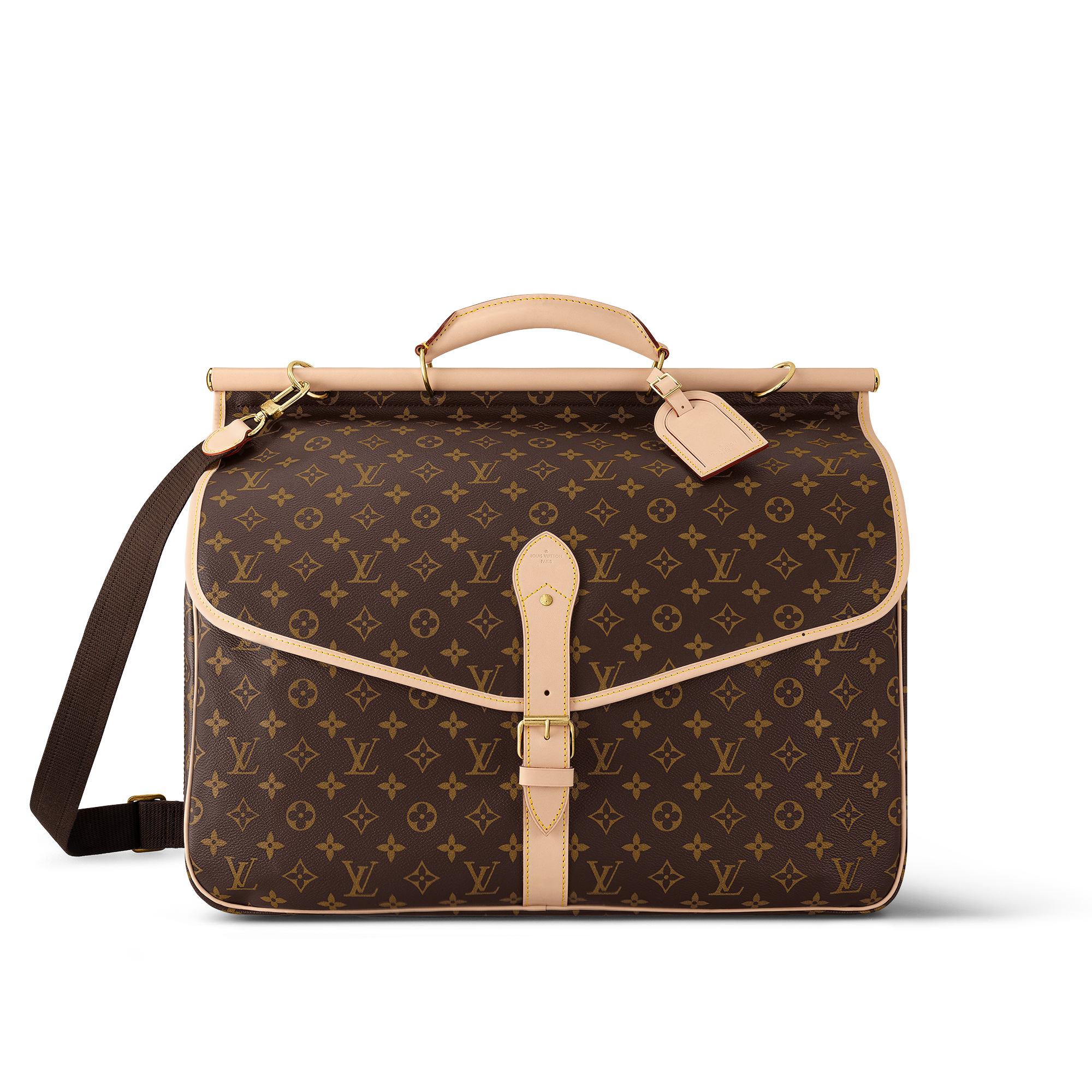 Louis vuitton 2025 sac chasse